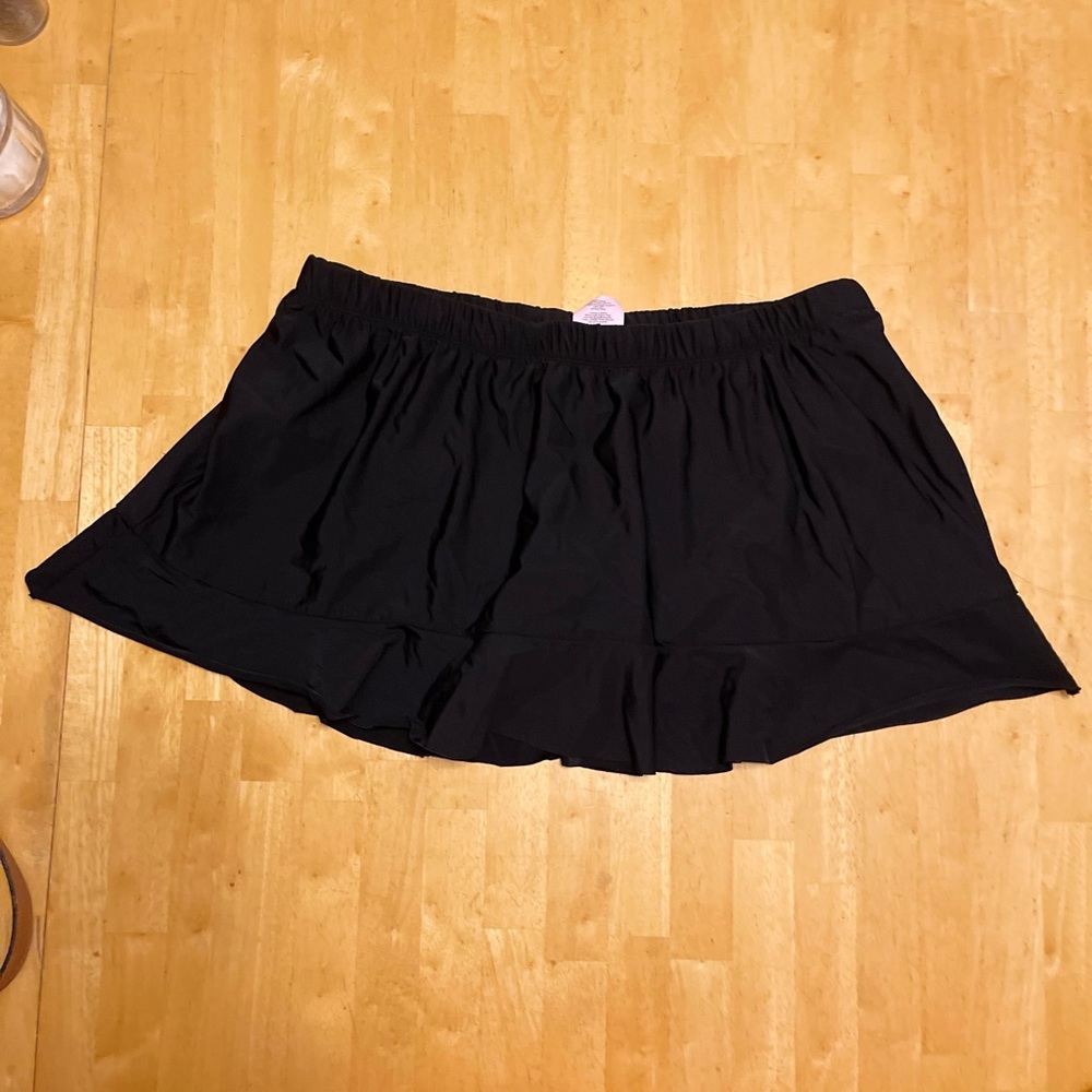 Swim Skirt